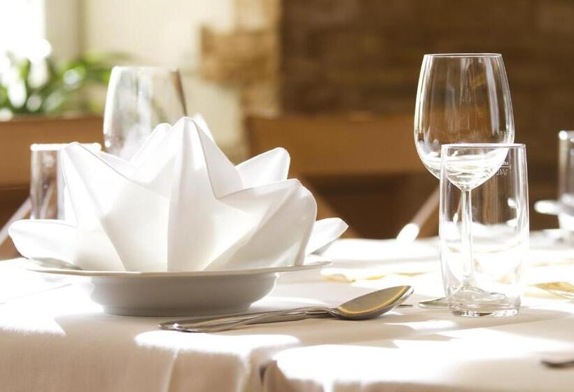 ホテル Gasthof Zur Post