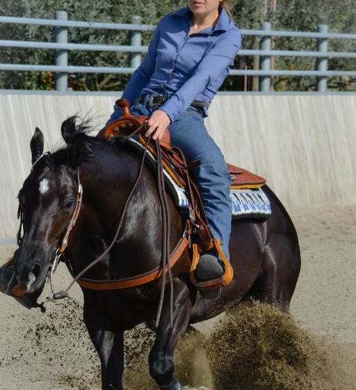 호텔 Pietra Cavalla   Ranch & Resort