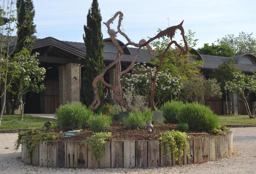 호텔 Pietra Cavalla   Ranch & Resort