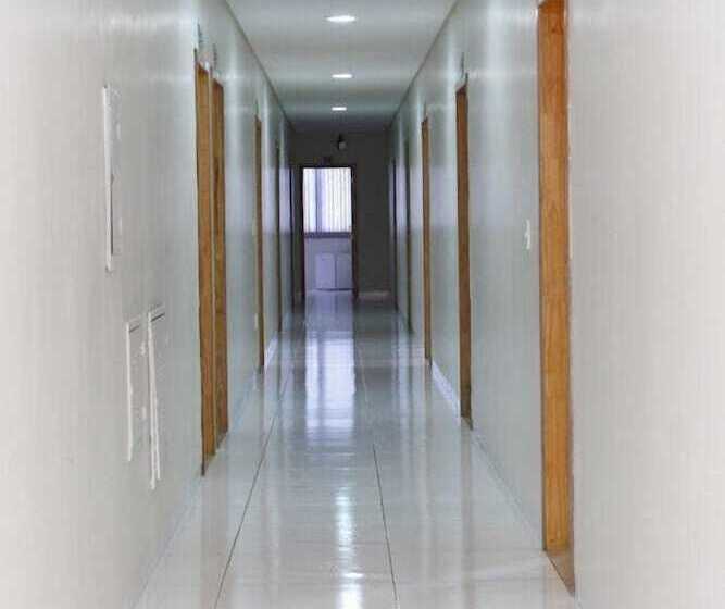 בית מלון כפרי Rio Grande