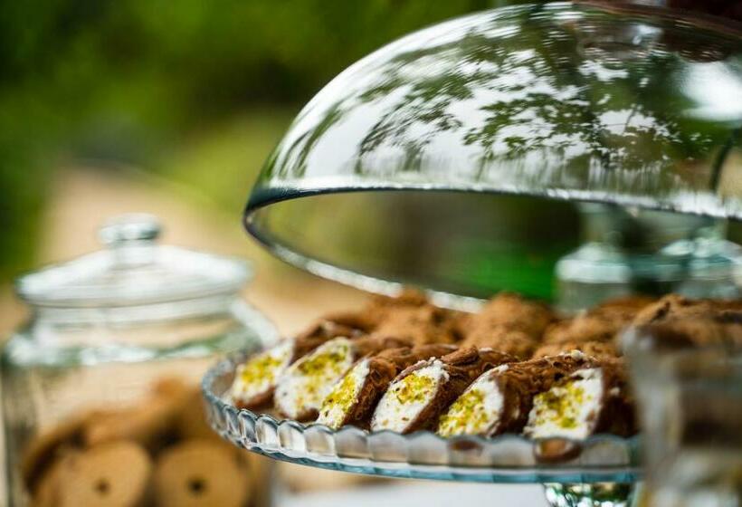 فندق Terre E Torri Country Resort