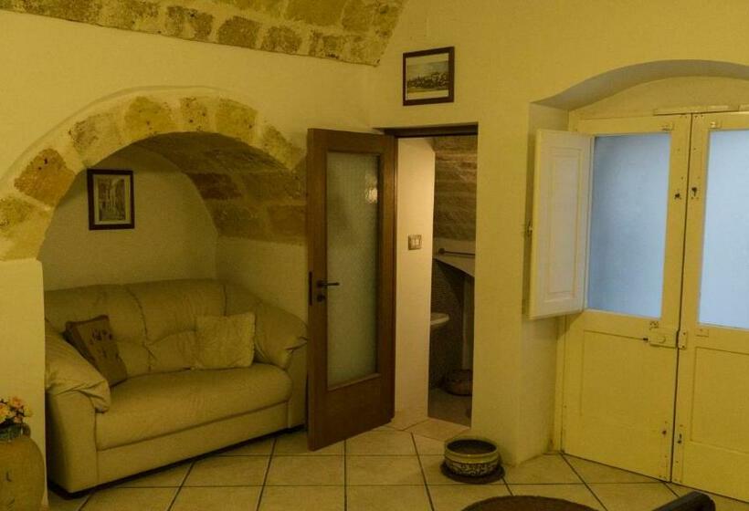 ペンション A Casa Du  Ntunucciu