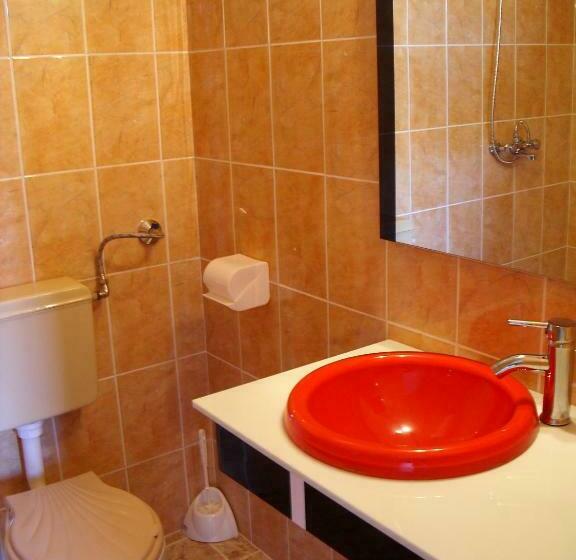 פנסיון Bolyarski Stan Guest House