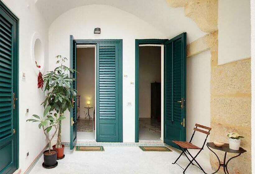 پانسیون Casa Marsalia