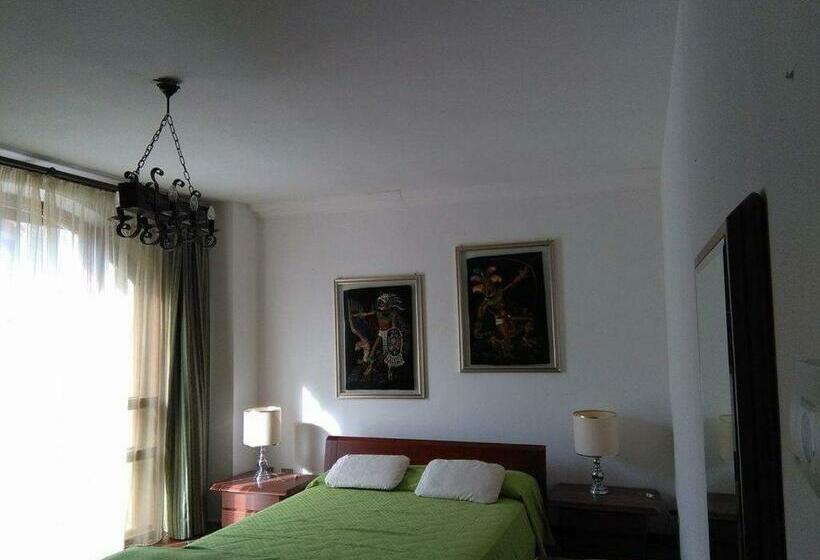펜션 Casa Vacanze La Riva Bianca
