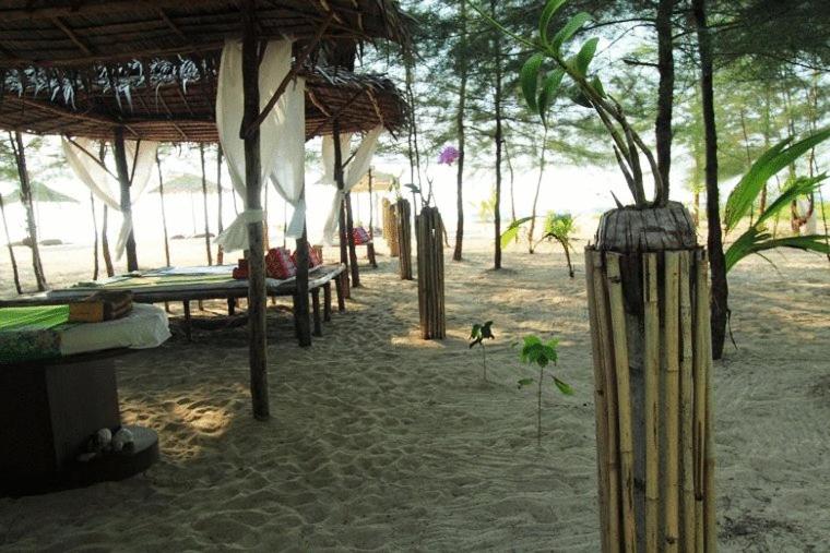 펜션 Hapla Beach Cottage