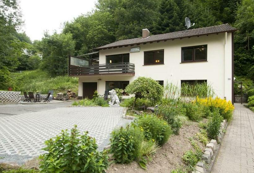 Pension Werdohl