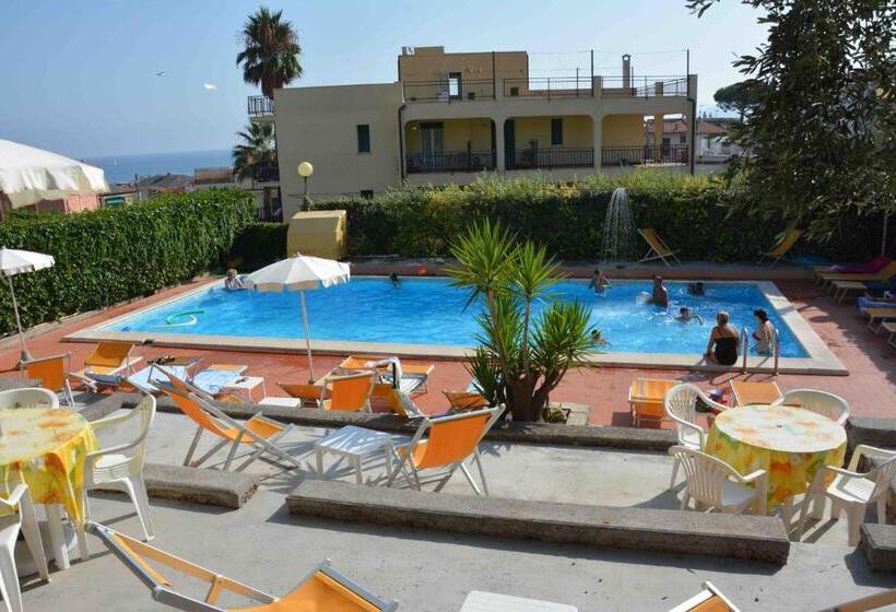 Residence Mare Verde