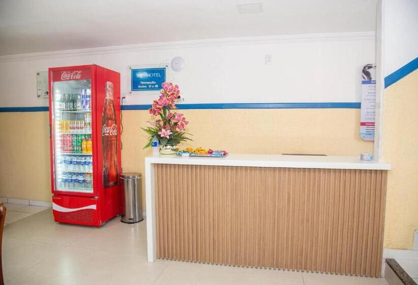 Trip Hotel Lauro De Freitas