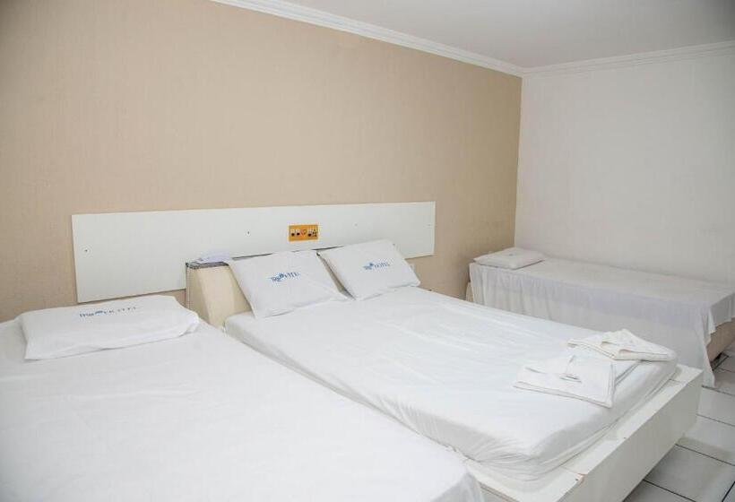 Trip Hotel Lauro De Freitas