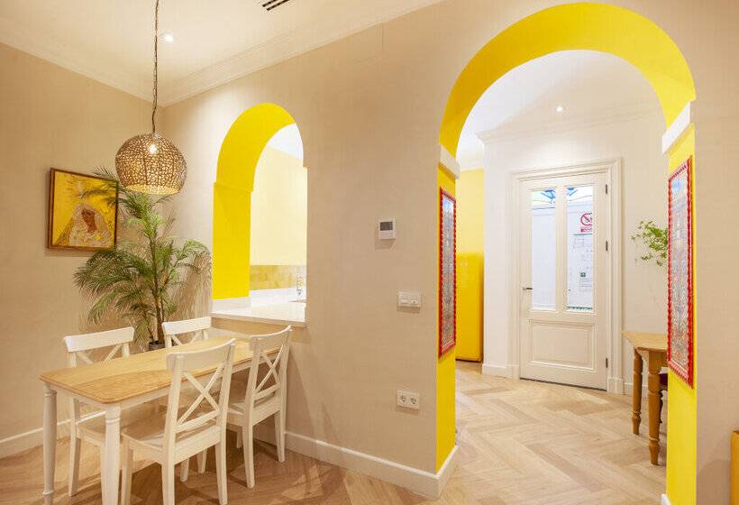 Casa Verde Ayamonte