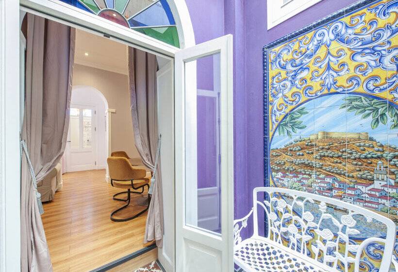 Casa Verde Ayamonte