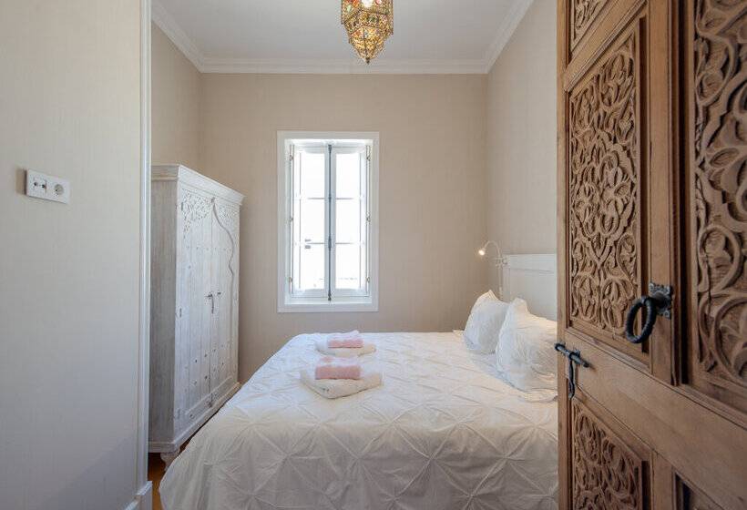 Casa Verde Ayamonte