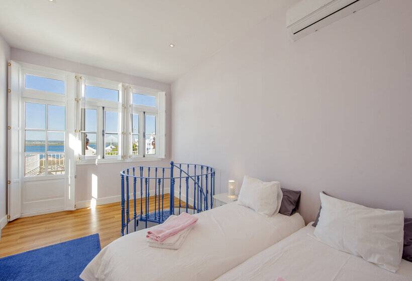 Casa Verde Ayamonte