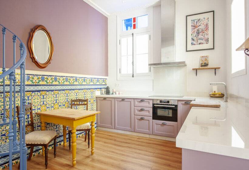 Casa Verde Ayamonte