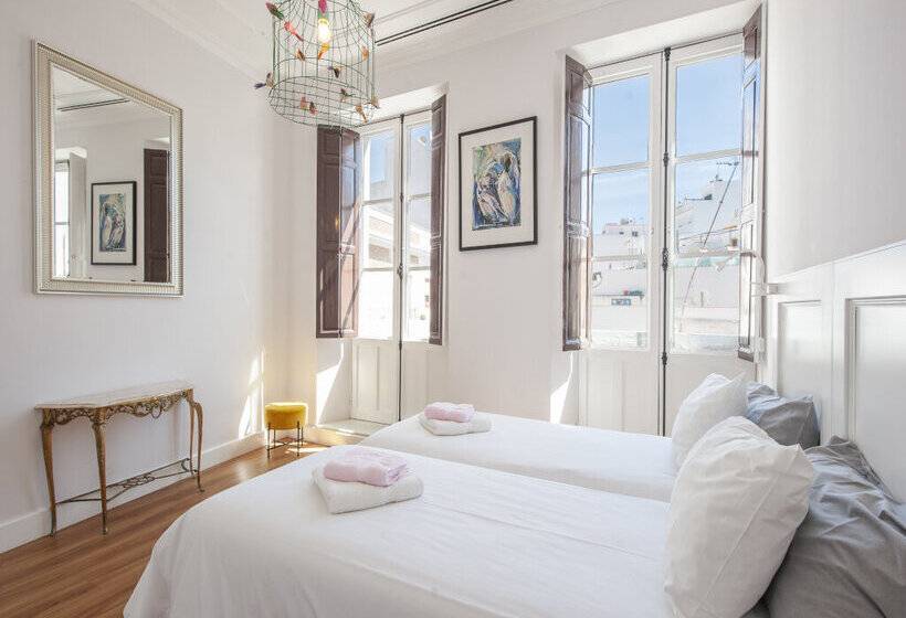 Casa Verde Ayamonte