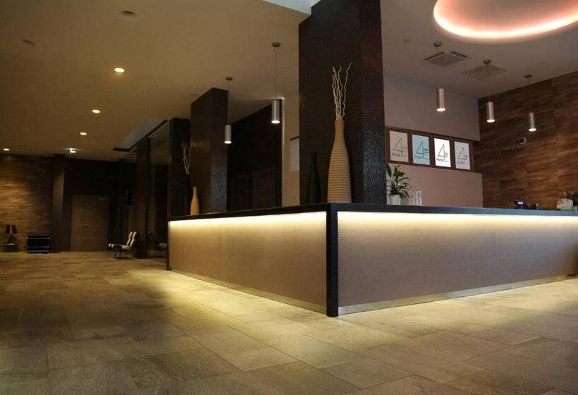 4 Spa Resort