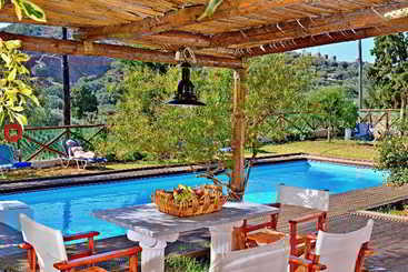 Almond Tree Elounda Villa