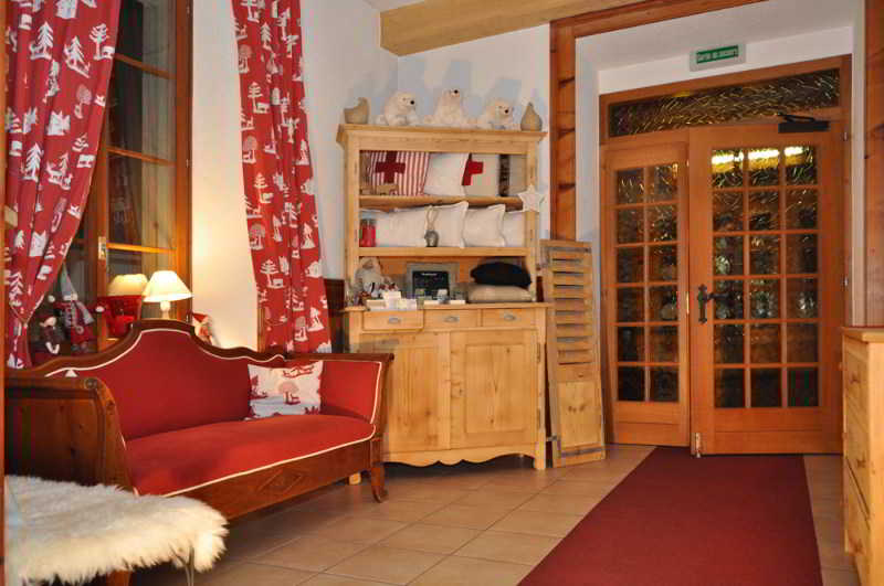 Fotos del hotel Art.boutique.hotel Beau Sejour:  6