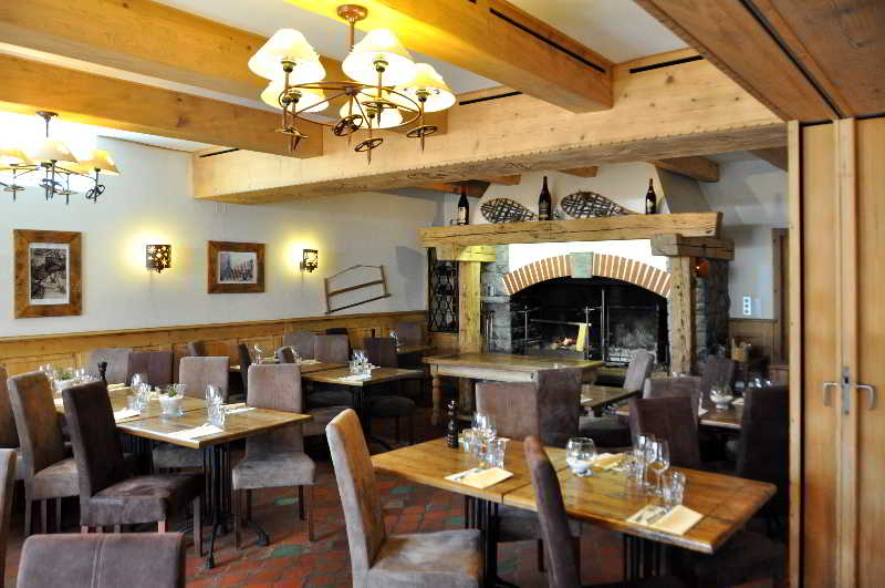 Fotos del hotel Art.boutique.hotel Beau Sejour:  7