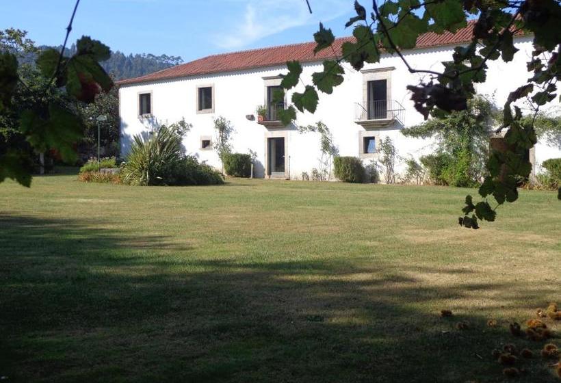 צימר Quinta Do Casal