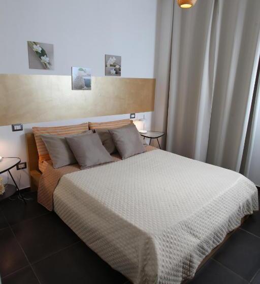 Golden Mile B&b