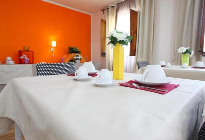 Golden Mile B&b