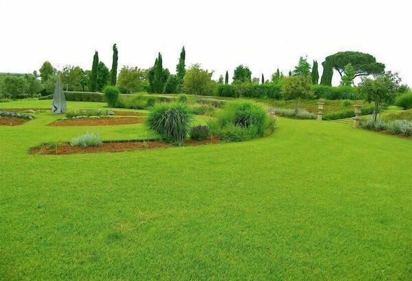 فندق فئة نجمة واحدة Casale Di Tormaggiore Villa And Country Suites