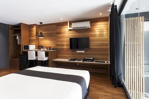 Fotos del hotel 5ive Beach House:  3