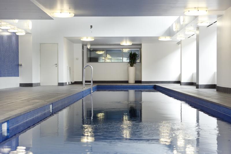 בית מלון כפרי Apartments By Nagee Canberra  Formerly Nagee Prest