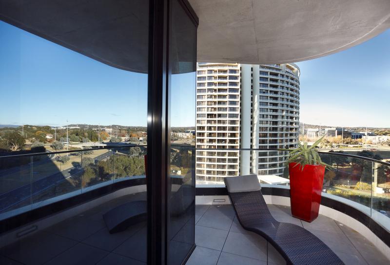 בית מלון כפרי Apartments By Nagee Canberra  Formerly Nagee Prest