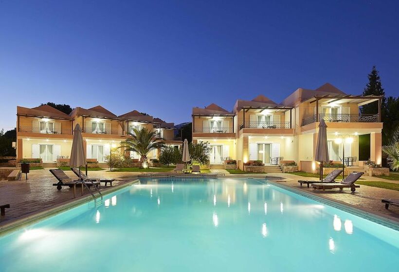 فندق Avantis Suites