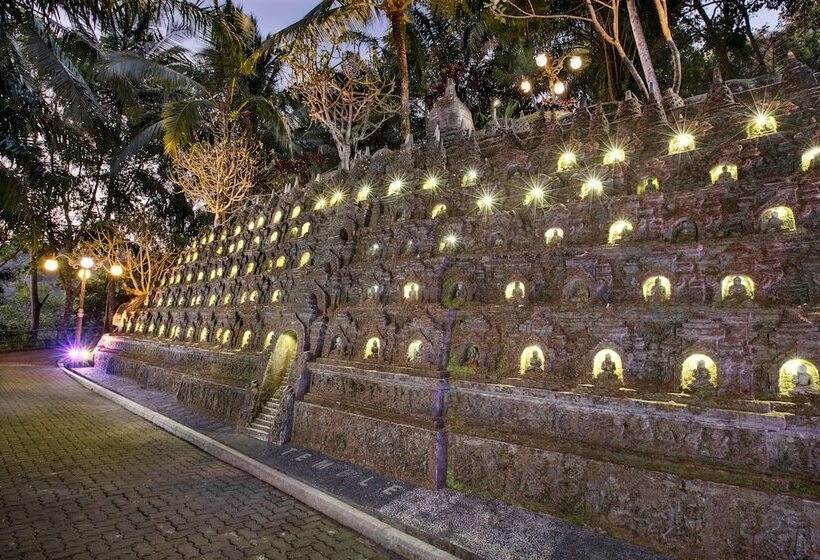 هتل Ayung Resort Ubud