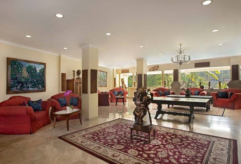 هتل Ayung Resort Ubud