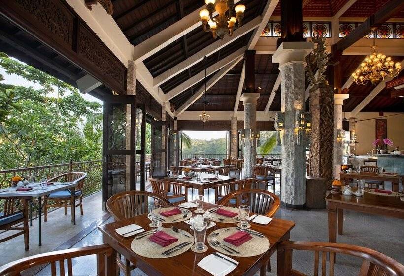 هتل Ayung Resort Ubud