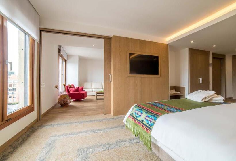 Biohotel Organic Suites