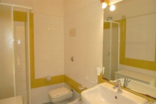 فندق Capo Ceraso Resort