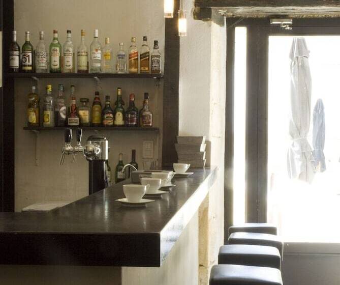 酒店 Chateau Les Merles Et Ses Villas