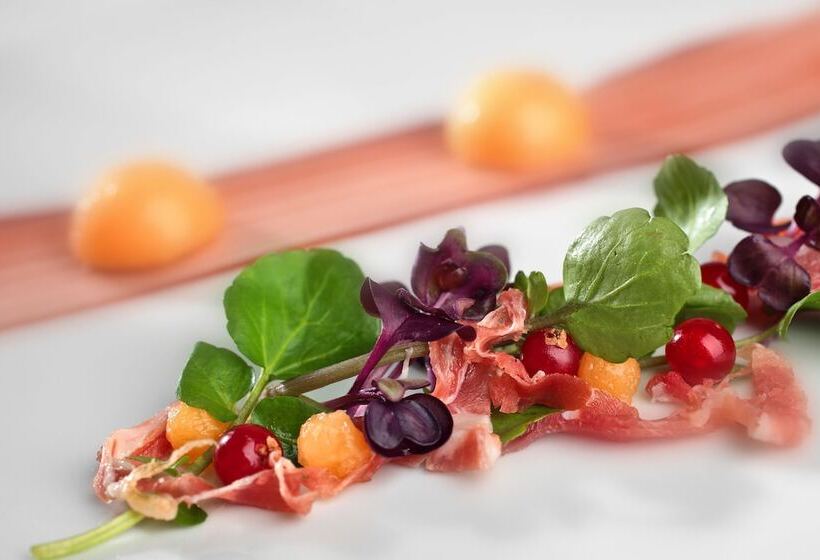 酒店 Chateau Les Merles Et Ses Villas