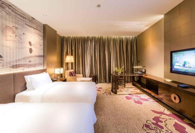 هتل Citic Pacific Zhujiajiao Jin Jiang