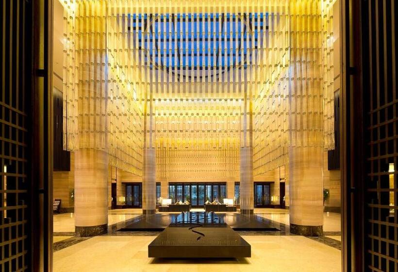 هتل Citic Pacific Zhujiajiao Jin Jiang