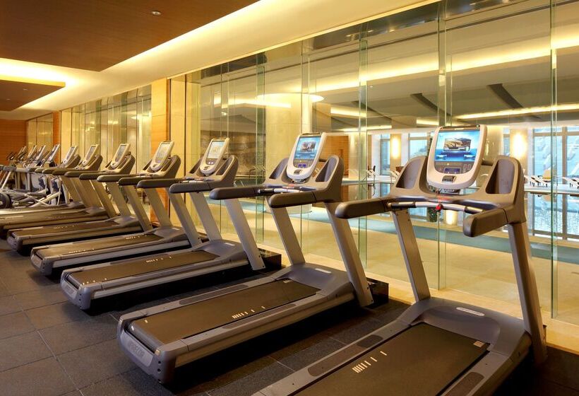فندق Doubletree By Hilton Hangzhou East