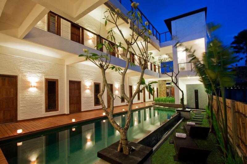 Fotos del hotel Echoland Bed And Breakfast:  3