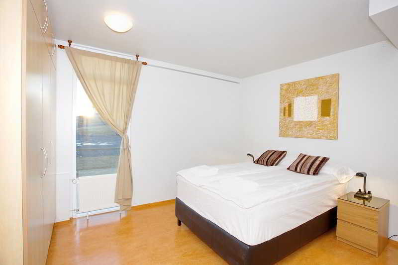 Fotos del hotel Golden Circle Apartments:  7