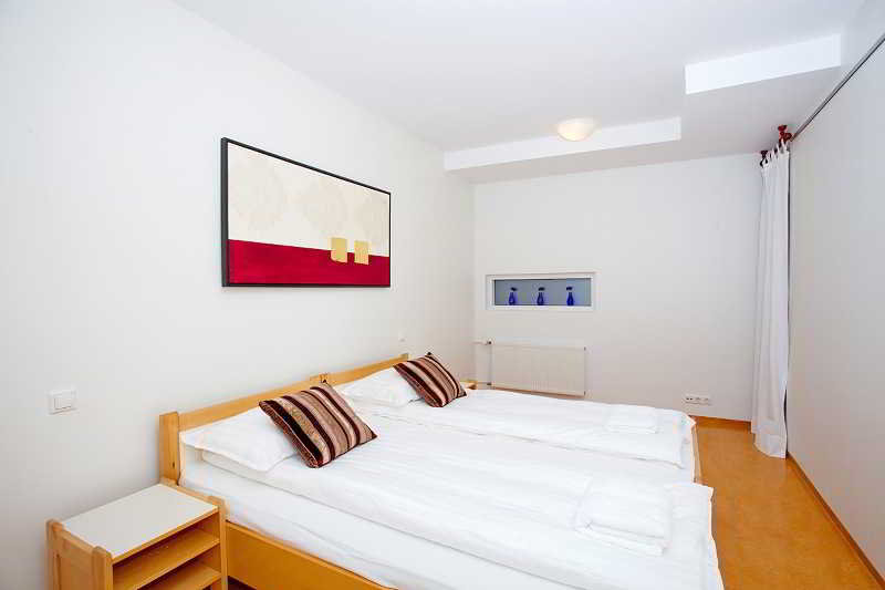 Fotos del hotel Golden Circle Apartments:  6