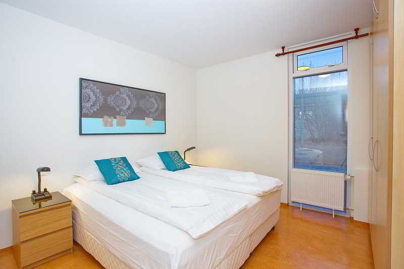 Fotos del hotel Golden Circle Apartments:  5