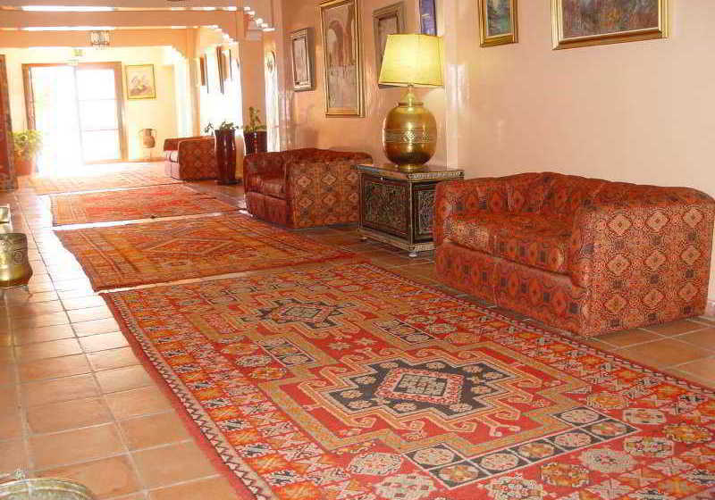 فندق Kerdous