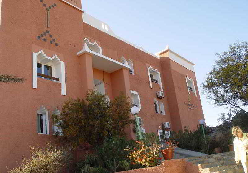 فندق Kerdous
