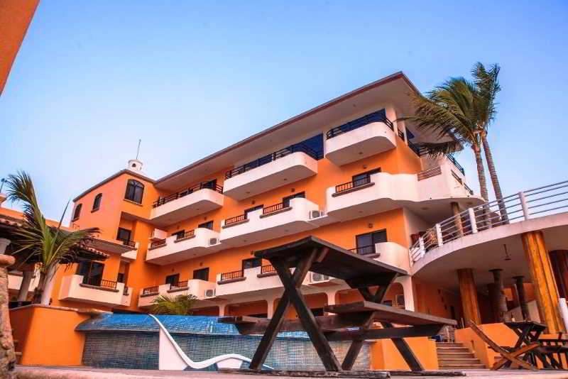 فندق The Alondra