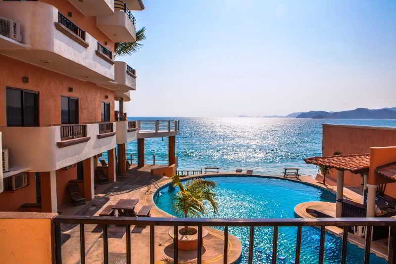 فندق The Alondra